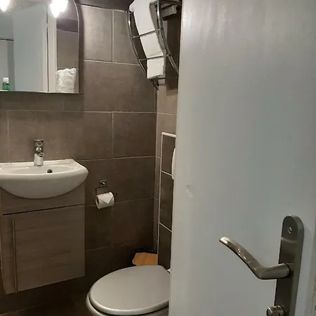 Bellevue 2*