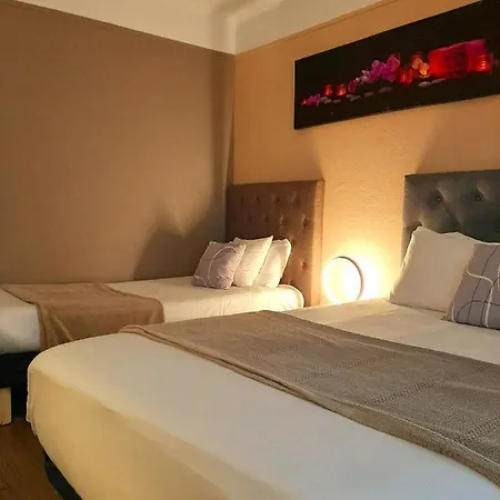 Szálloda Bellevue Cannes
