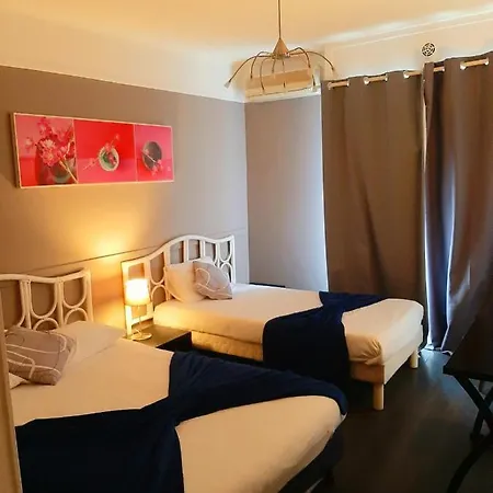 Bellevue 2*