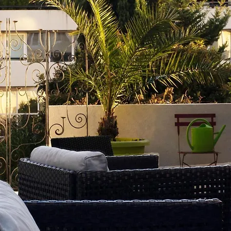 Hotel Bellevue