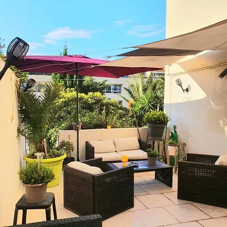 Bellevue Cannes